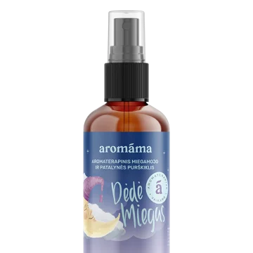 AROMATERAPI LUFTFRISKER "ONKEL SØVN"