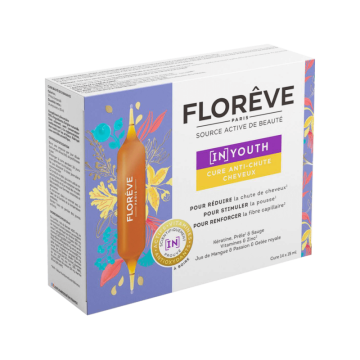 Florêve [IN] YOUTH Anti-Hair Loss