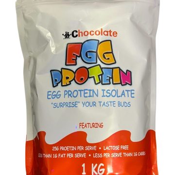 EGG PROTEIN ISOLATE 1KG ADSPORTNUTRITION