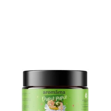 Balsam for baken "Dupcė Pupcė"