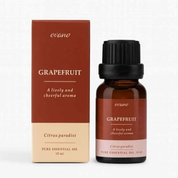 Ovano GRAPEFRUIT – Citrus paradisi