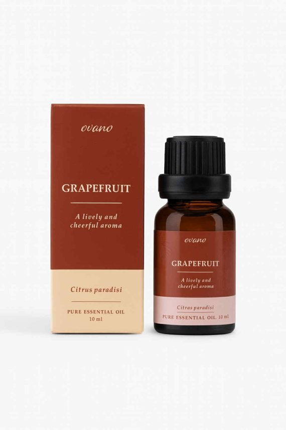 Ovano GRAPEFRUIT – Citrus paradisi