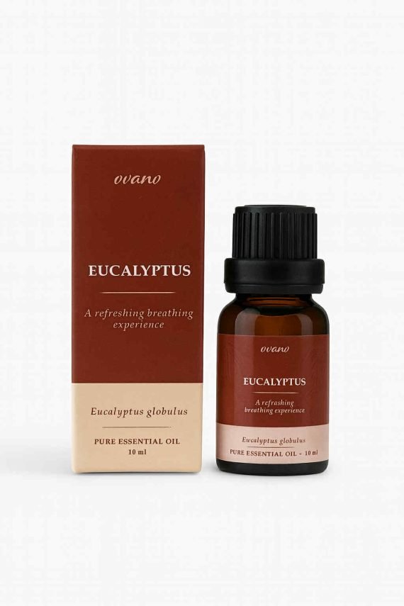Ovano EUCALYPTUS – Eucalyptus globulus