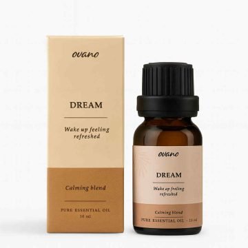 Ovano DREAM – Beroligende blanding
