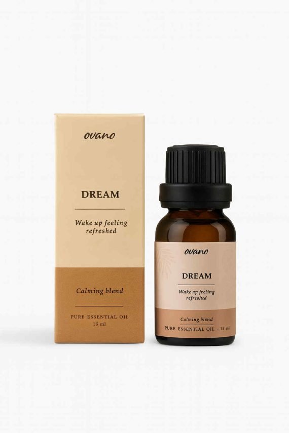 Ovano DREAM – Beroligende blanding