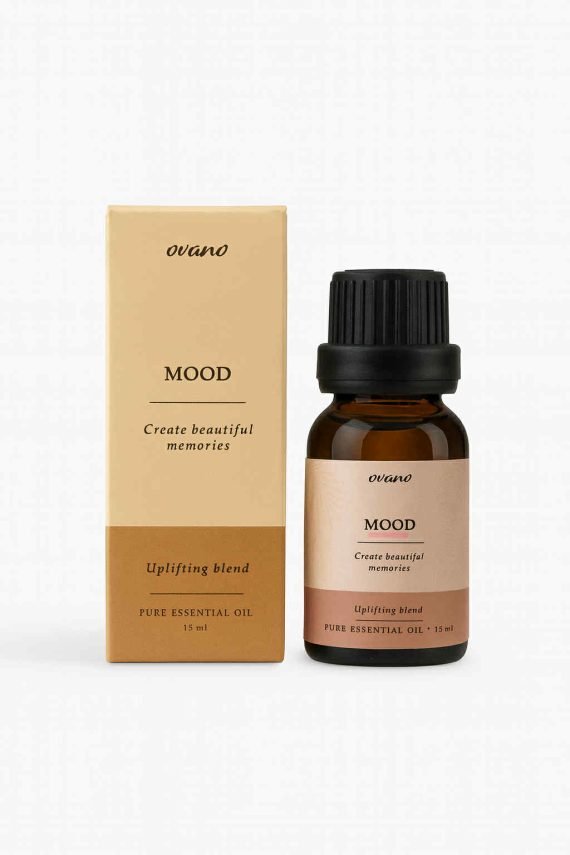 Ovano MOOD – Oppløftende blanding