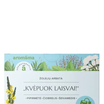 Urtete „Pust fritt!“ (kommer 17.11)