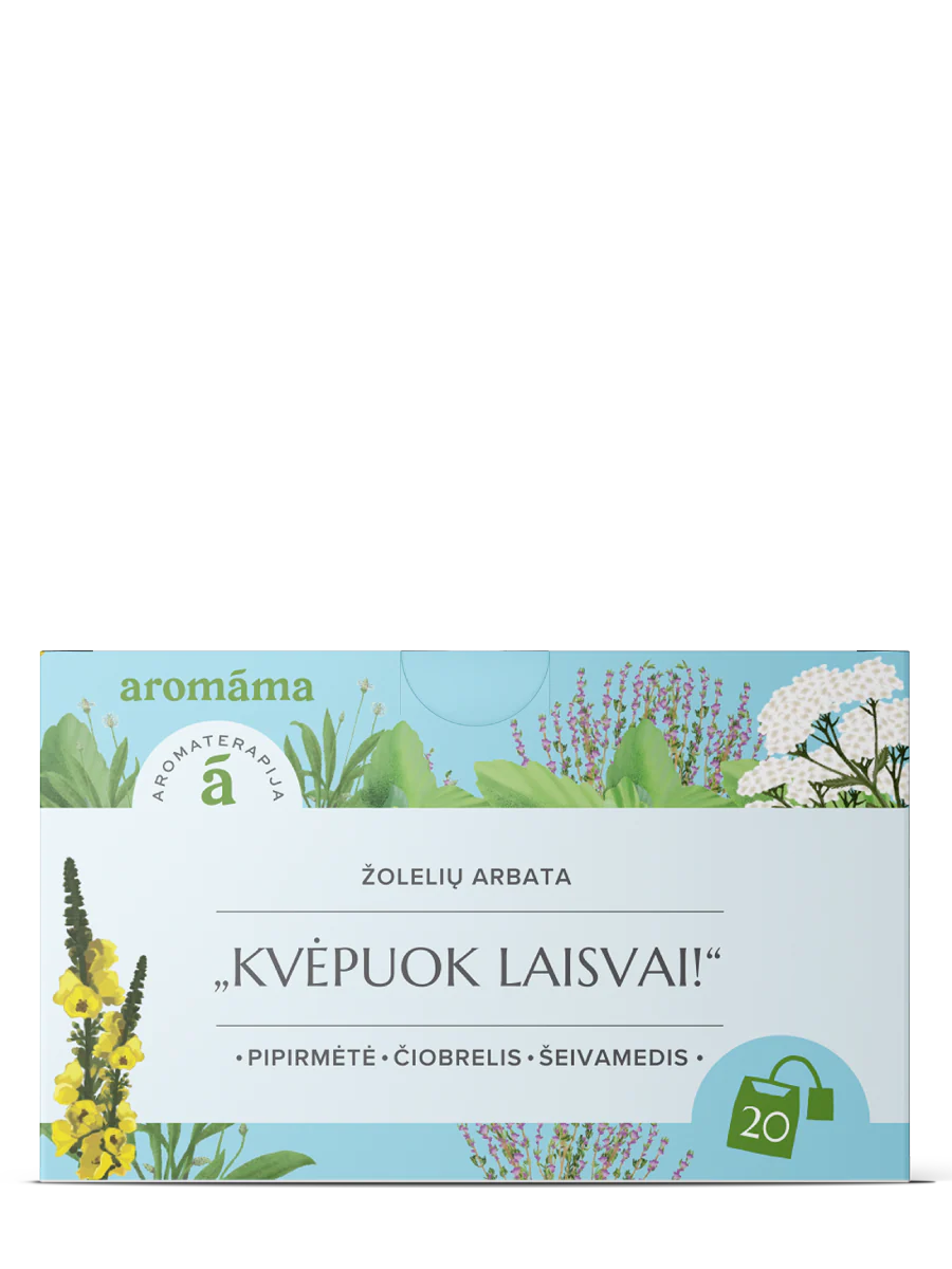 Urtete „Pust fritt!“ (kommer 17.11)