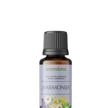 Eterisk oljeblanding «Harmoni»