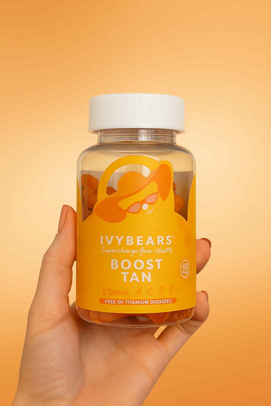 Ivybears Gavesett - Bilde 3