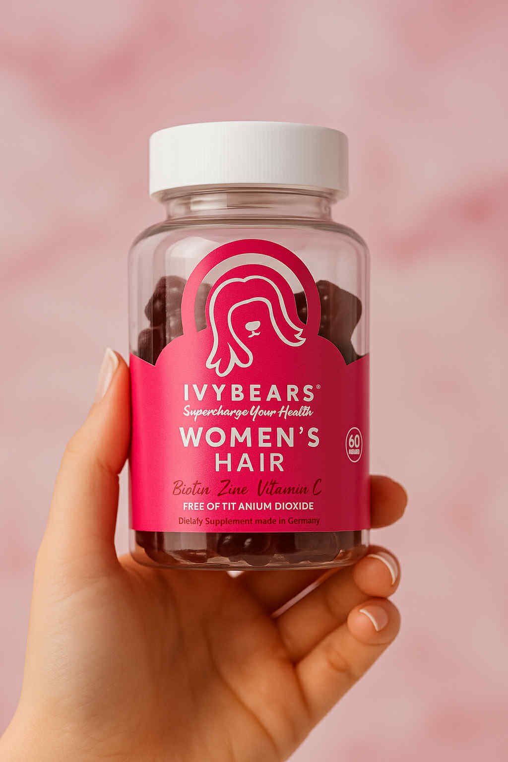 Ivybears Gavesett - Bilde 4