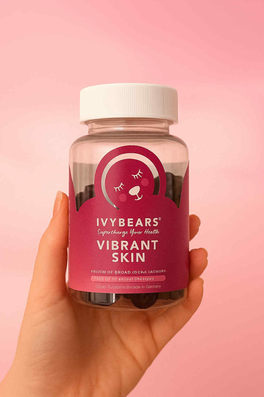 Ivybears Gavesett - Bilde 5