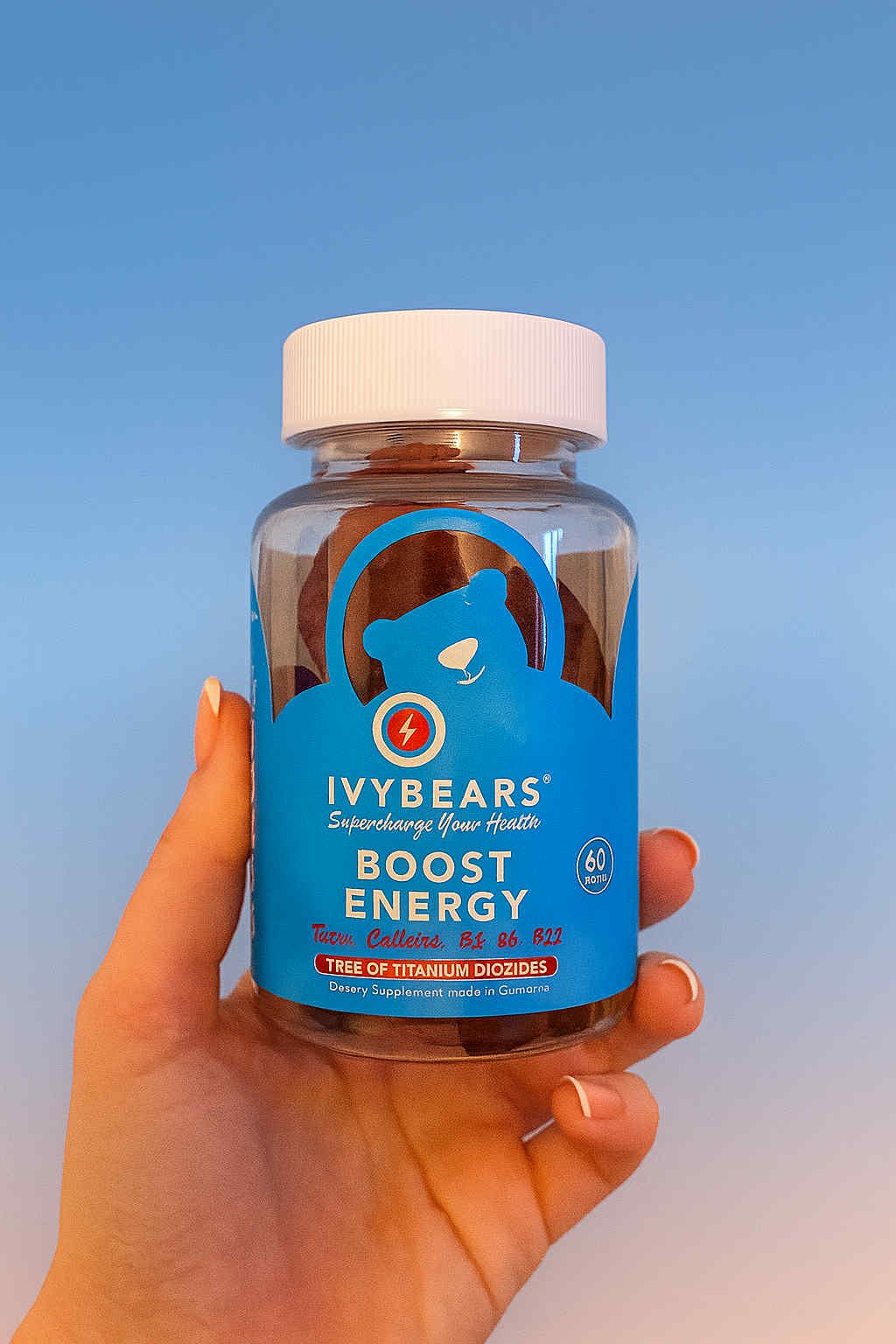 Ivybears Gavesett - Bilde 8