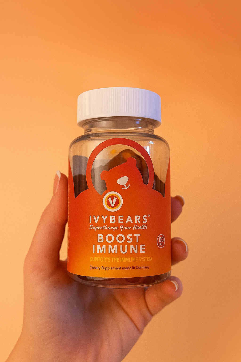 Ivybears Gavesett - Bilde 6