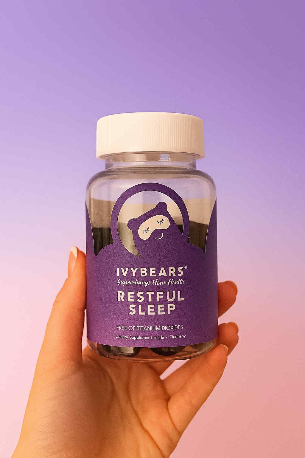 Ivybears Gavesett - Bilde 7