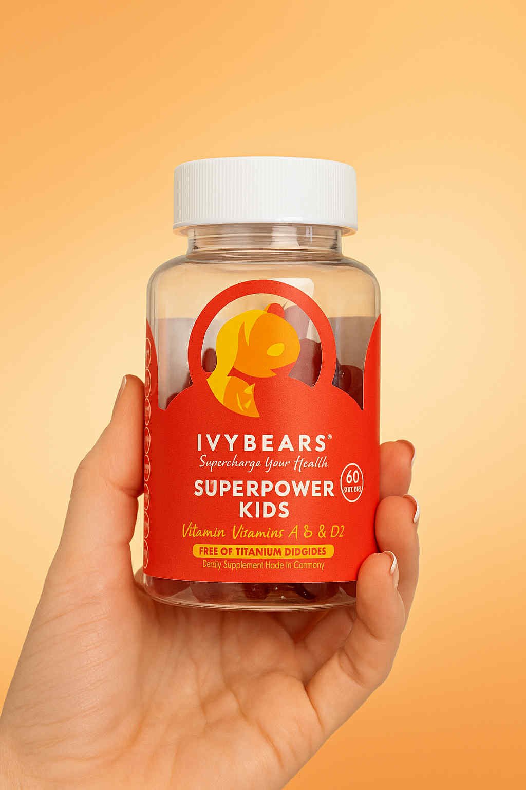 Ivybears Gavesett - Bilde 2