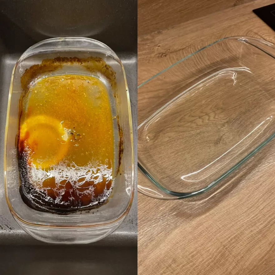 SIMITRI oppvaskmiddel med probiotika, Fresh Cucumber, 480 ml - Bilde 2