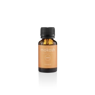 Appelsin eterisk olje 10 ml