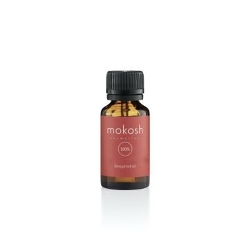 Bergamott eterisk olje 10 ml