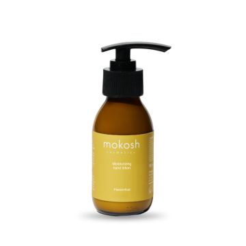 Fuktighetsgivende håndlotion «Passionfruit» 90 ml
