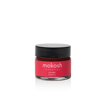 Leppebalm «Raspberry» 15 ml