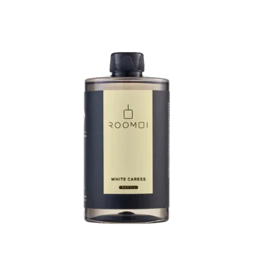 ROOMOI refill WHITE CARESS, 500 ml