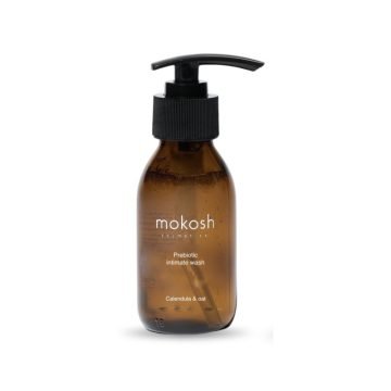 Intimhygienevask med prebiotika «Calendula & Oat» 90 ml